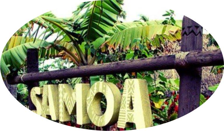 Samoa