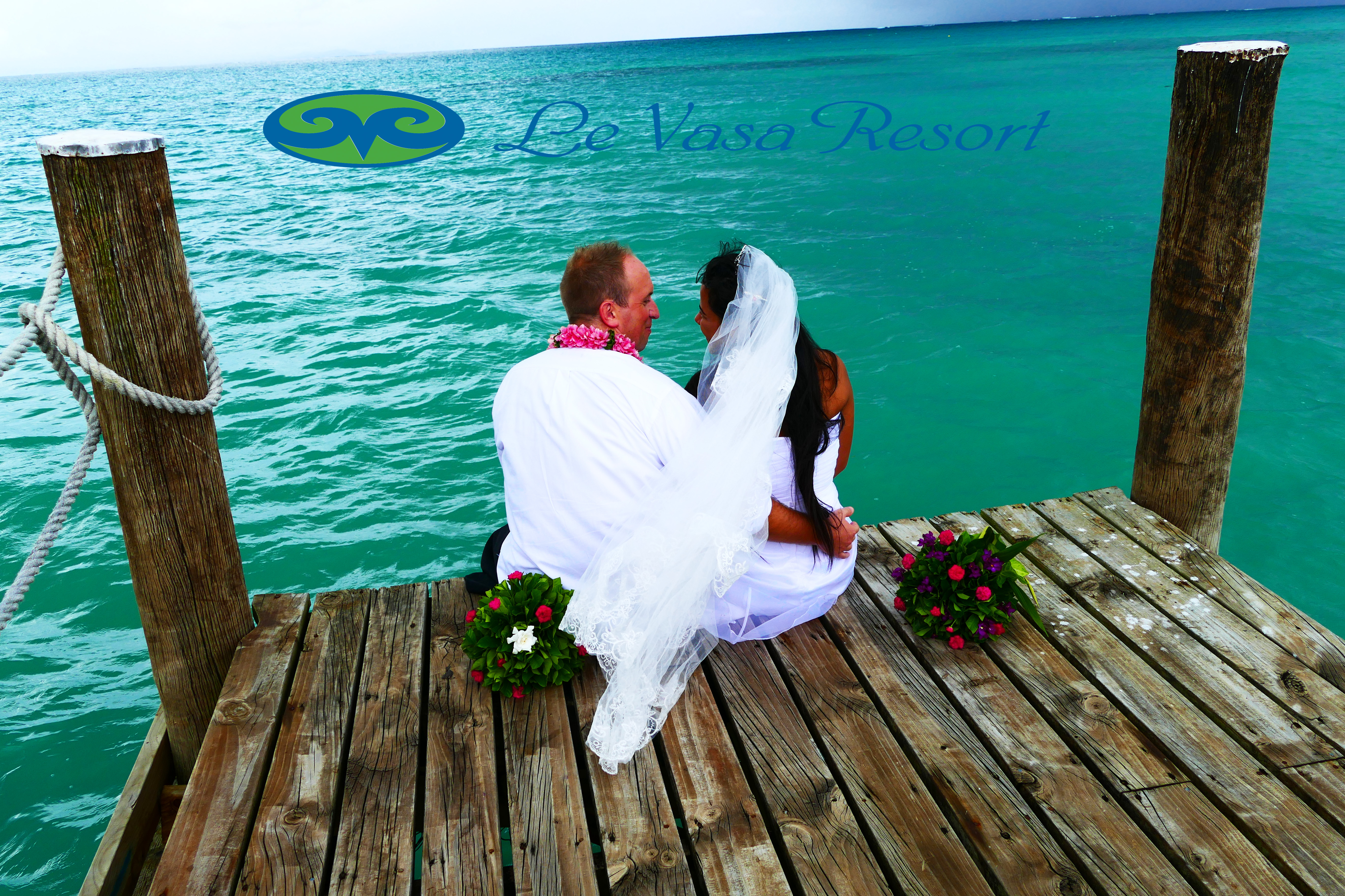 Weddings-Le Vasa Resort-