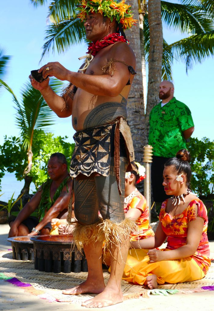 ava ceremony le vasa resort